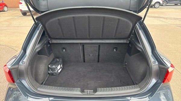 Used Cupra Leon 2025 for sale - 76168563: Photo 16