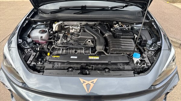 Used Cupra Leon 2025 for sale - 76168563: Photo 17