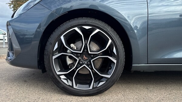 Used Cupra Leon 2025 for sale - 76168563: Photo 19