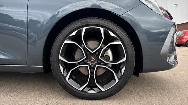 Used Cupra Leon 2025 for sale - 76168563: Photo 20