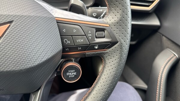 Used Cupra Leon 2025 for sale - 76168563: Photo 21