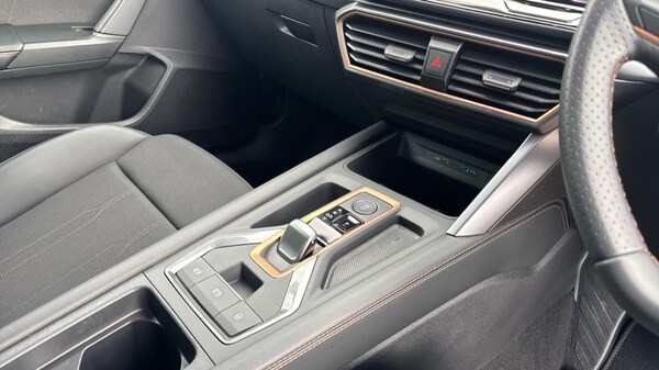 Used Cupra Leon 2025 for sale - 76168563: Photo 24