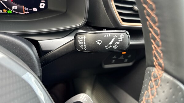 Used Cupra Leon 2025 for sale - 76168563: Photo 25