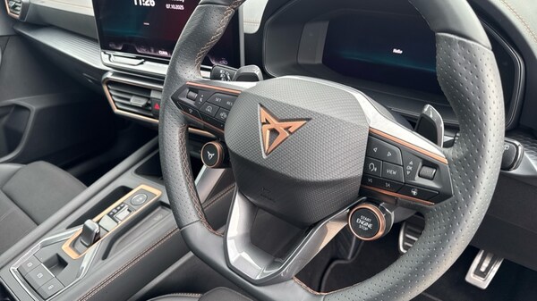 Used Cupra Leon 2025 for sale - 76168563: Photo 34