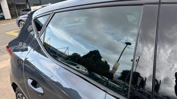 Used Cupra Leon 2025 for sale - 76168563: Photo 35