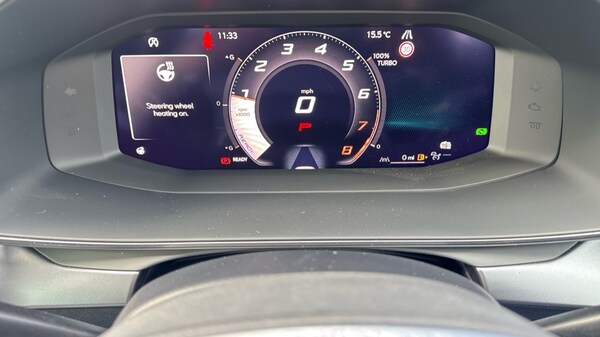 Used Cupra Leon 2025 for sale - 76168563: Photo 39