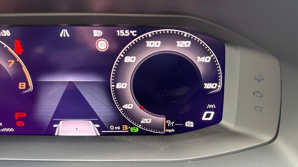 Used Cupra Leon 2025 for sale - 76168563: Photo 41