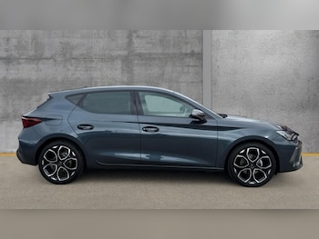 Used Cupra Leon 2025 for sale - 76168563: Photo 4