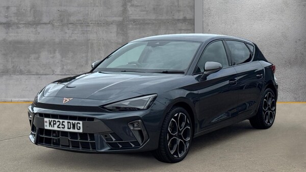 Used Cupra Leon 2025 for sale - 76168563: Photo 7