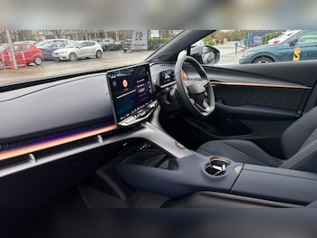 Used Cupra Tavascan 2024 for sale - 76780100: Photo