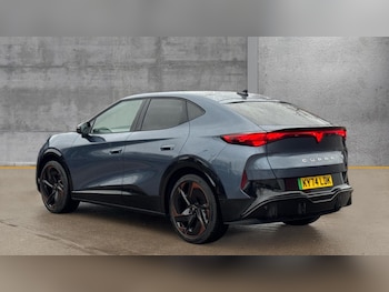 Used Cupra Tavascan 2024 for sale - 76780100: Photo