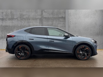 Used Cupra Tavascan 2024 for sale - 76780100: Photo