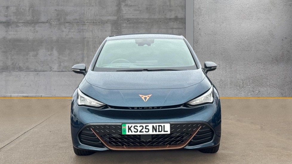 Used Cupra Born 2025 for sale - 76817834: Photo 10