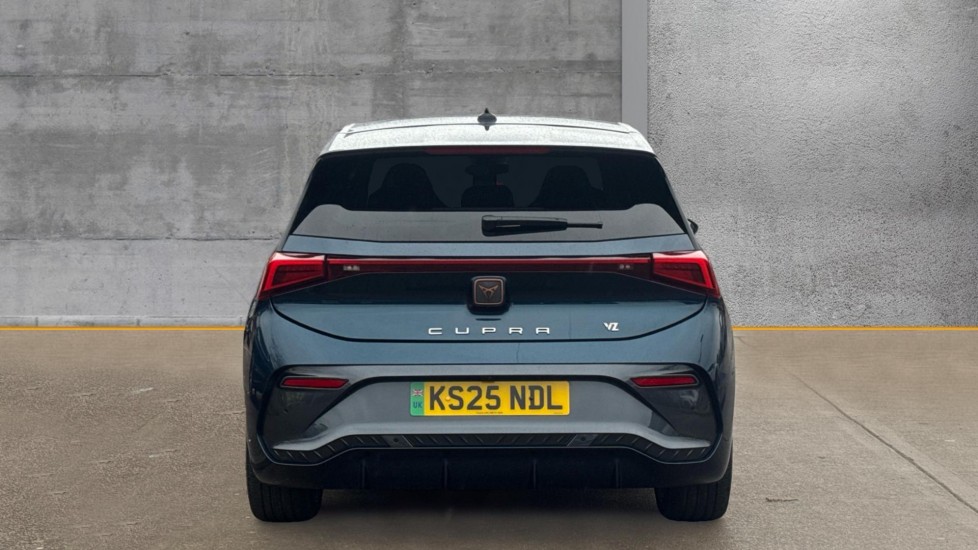 Used Cupra Born 2025 for sale - 76817834: Photo 11