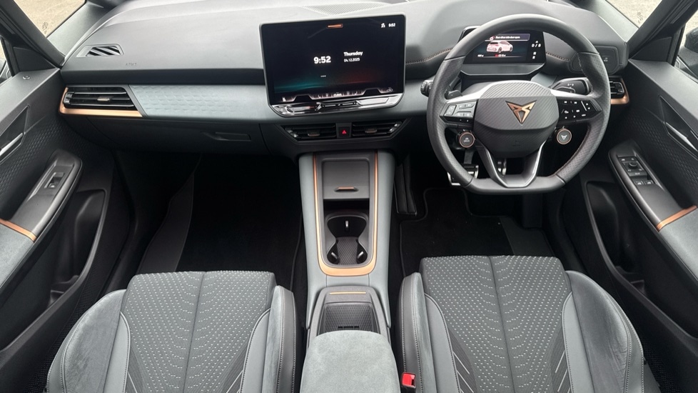 Used Cupra Born 2025 for sale - 76817834: Photo 12