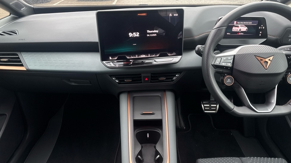 Used Cupra Born 2025 for sale - 76817834: Photo 13