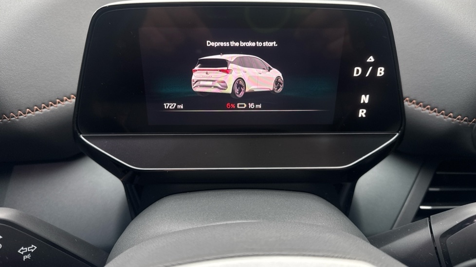 Used Cupra Born 2025 for sale - 76817834: Photo 14