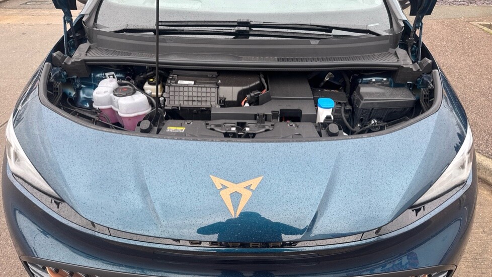 Used Cupra Born 2025 for sale - 76817834: Photo 17