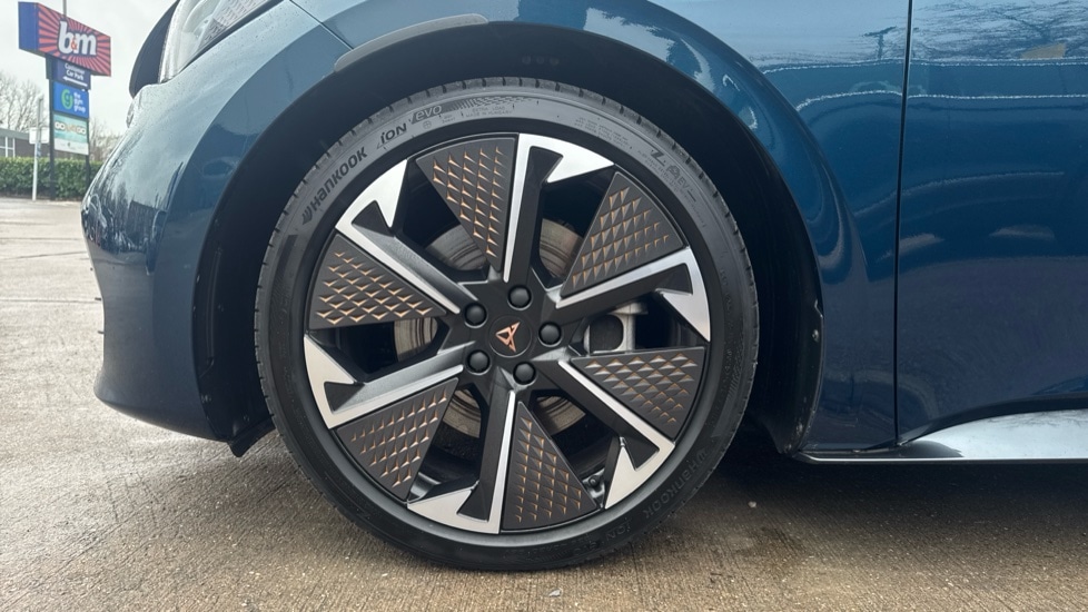 Used Cupra Born 2025 for sale - 76817834: Photo 19