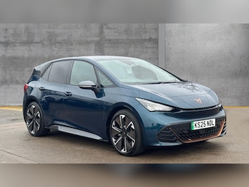 Used Cupra Born 2025 for sale - 76817834: Photo