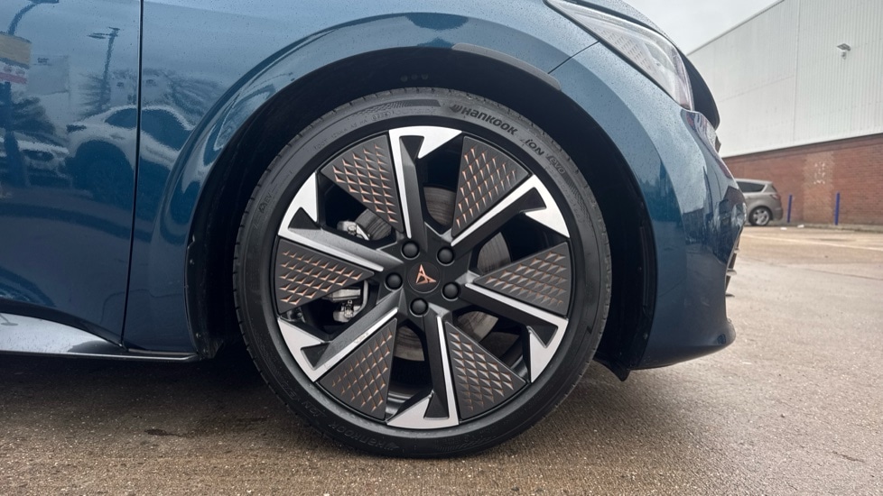 Used Cupra Born 2025 for sale - 76817834: Photo 20