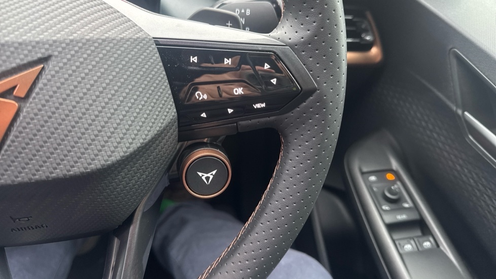 Used Cupra Born 2025 for sale - 76817834: Photo 21