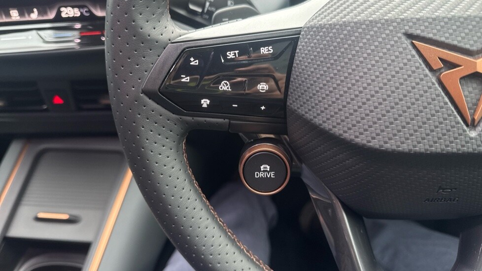 Used Cupra Born 2025 for sale - 76817834: Photo 22