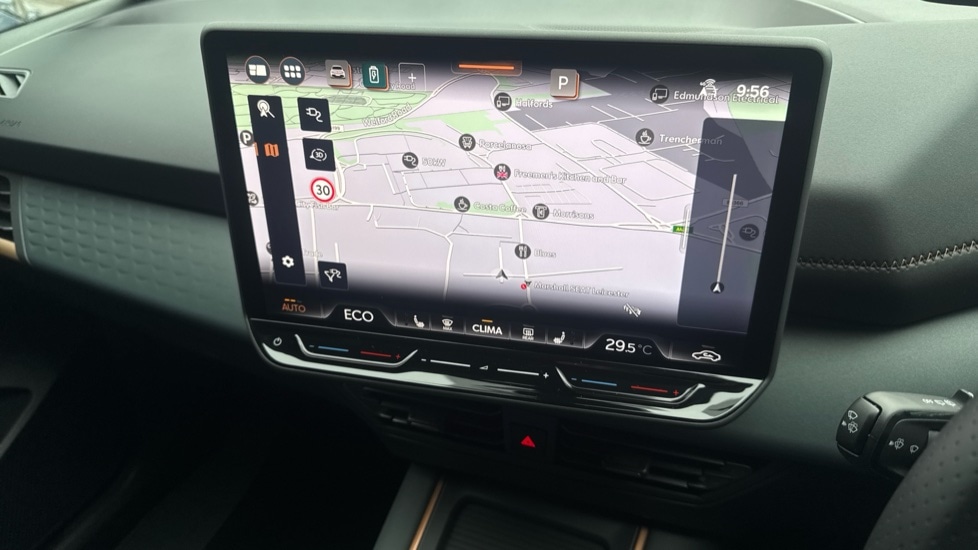 Used Cupra Born 2025 for sale - 76817834: Photo 23