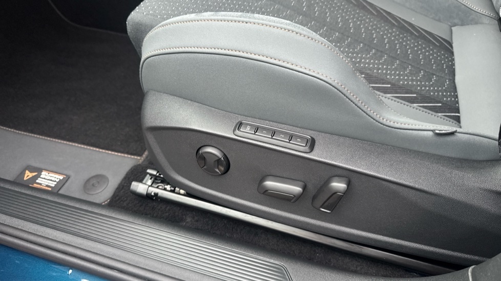 Used Cupra Born 2025 for sale - 76817834: Photo 24