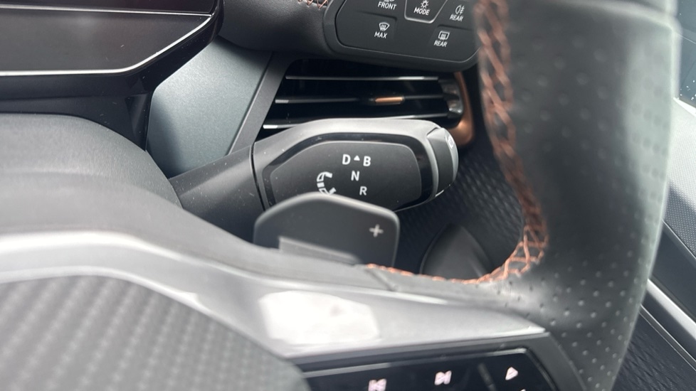 Used Cupra Born 2025 for sale - 76817834: Photo 25