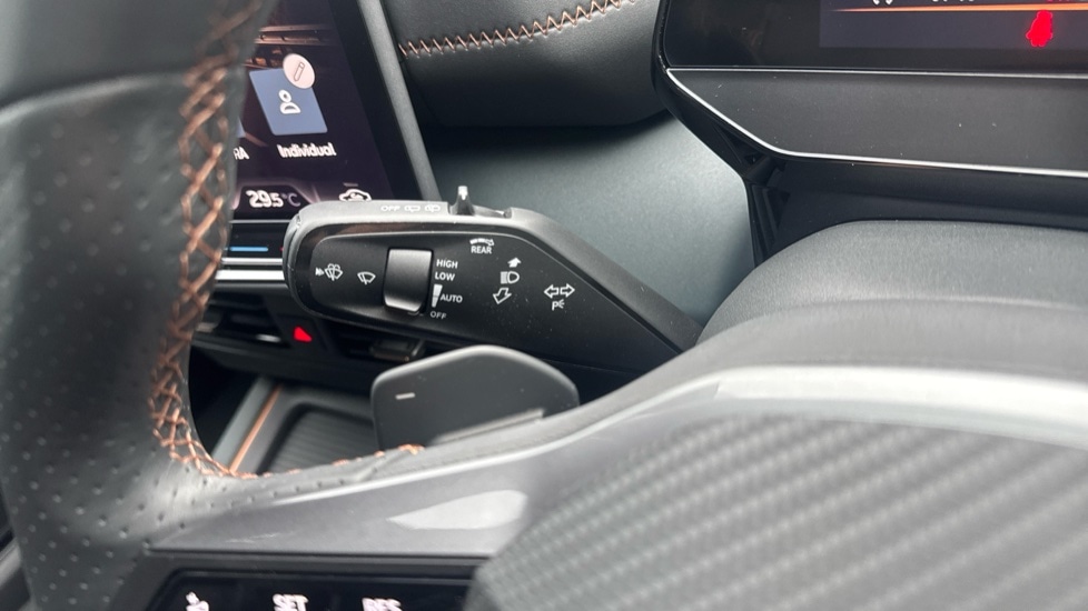 Used Cupra Born 2025 for sale - 76817834: Photo 26