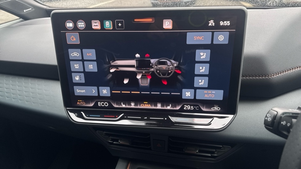 Used Cupra Born 2025 for sale - 76817834: Photo 27