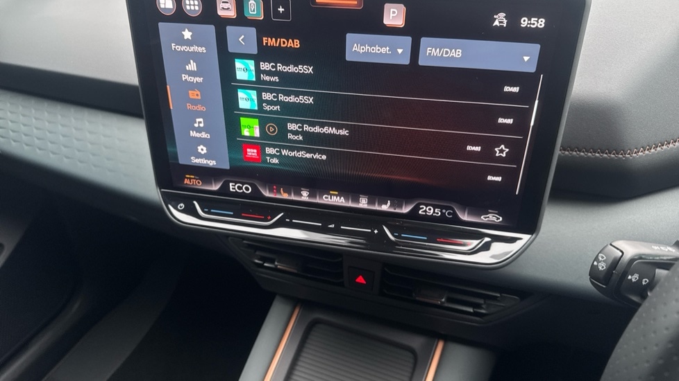 Used Cupra Born 2025 for sale - 76817834: Photo 28