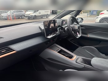 Used Cupra Born 2025 for sale - 76817834: Photo