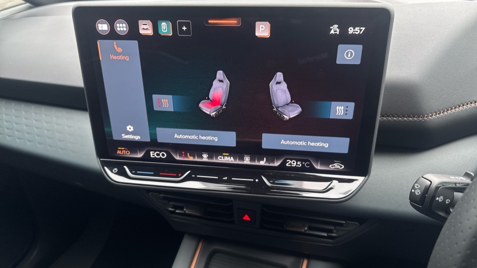 Used Cupra Born 2025 for sale - 76817834: Photo 30