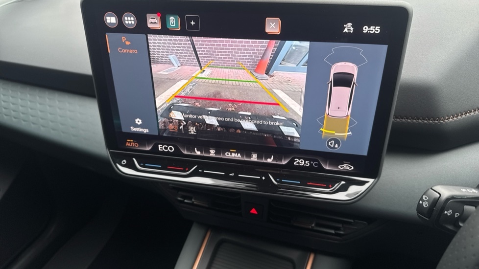 Used Cupra Born 2025 for sale - 76817834: Photo 31