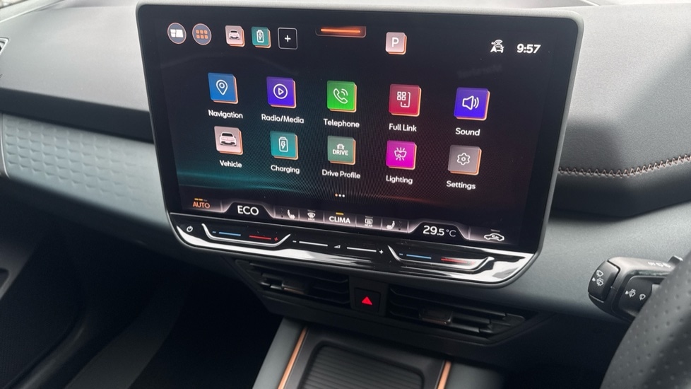 Used Cupra Born 2025 for sale - 76817834: Photo 32