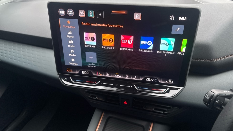 Used Cupra Born 2025 for sale - 76817834: Photo 33