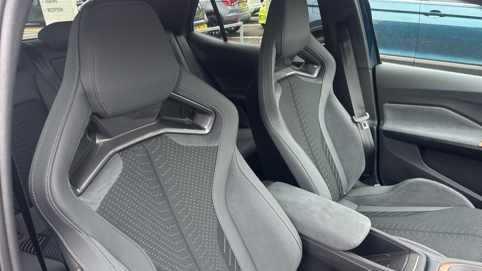 Used Cupra Born 2025 for sale - 76817834: Photo 36