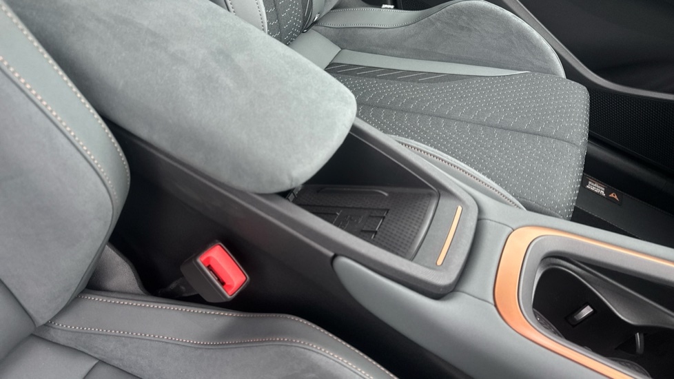 Used Cupra Born 2025 for sale - 76817834: Photo 38