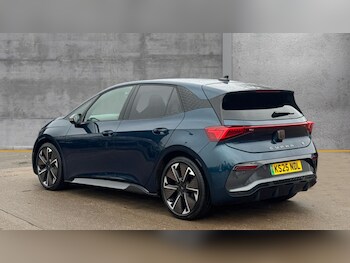 Used Cupra Born 2025 for sale - 76817834: Photo