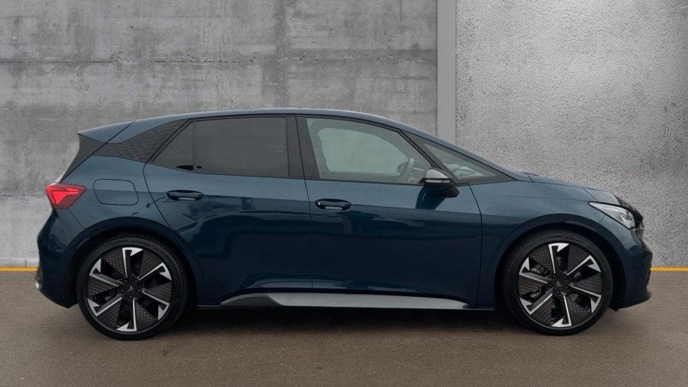 Used Cupra Born 2025 for sale - 76817834: Photo 4