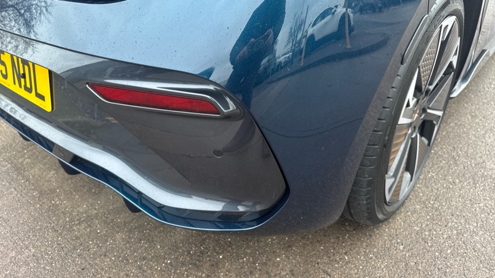 Used Cupra Born 2025 for sale - 76817834: Photo 41