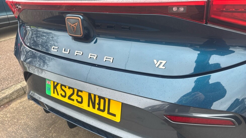 Used Cupra Born 2025 for sale - 76817834: Photo 42