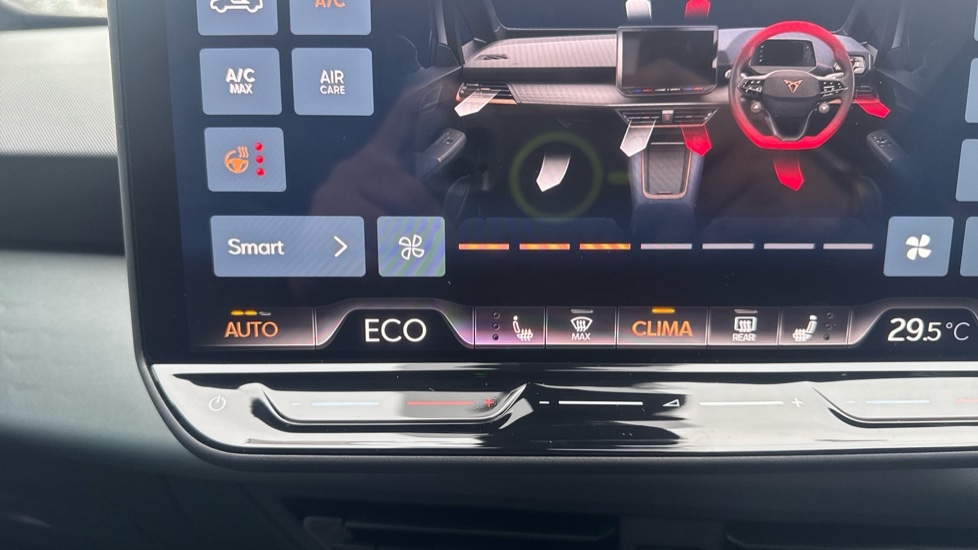 Used Cupra Born 2025 for sale - 76817834: Photo 45