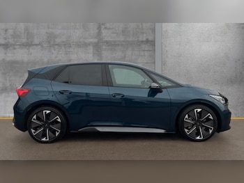 Used Cupra Born 2025 for sale - 76817834: Photo