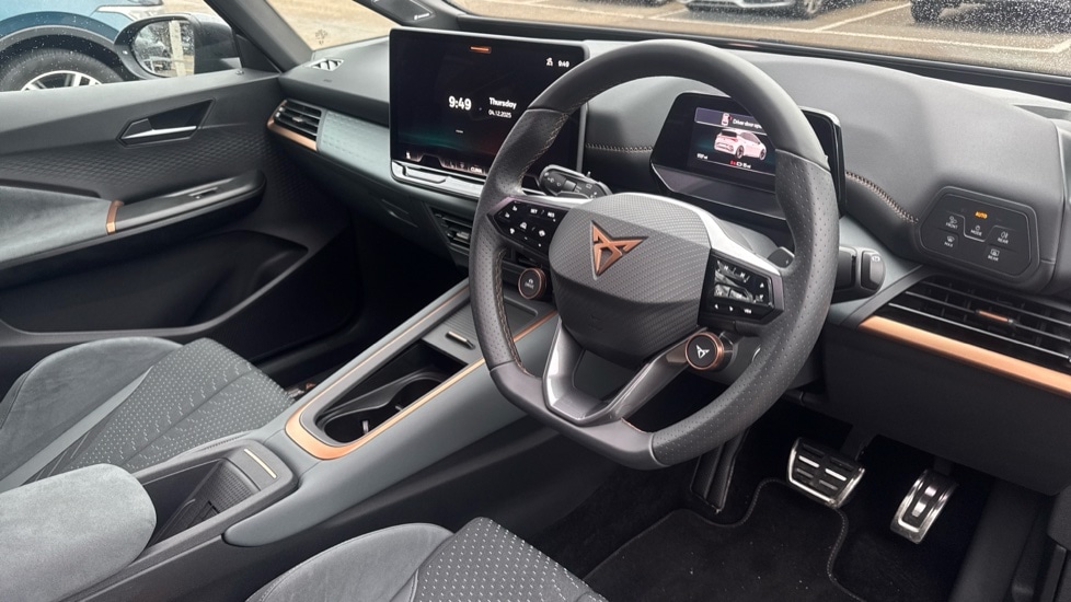 Used Cupra Born 2025 for sale - 76817834: Photo 6