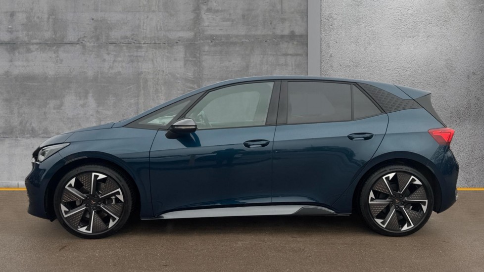 Used Cupra Born 2025 for sale - 76817834: Photo 9