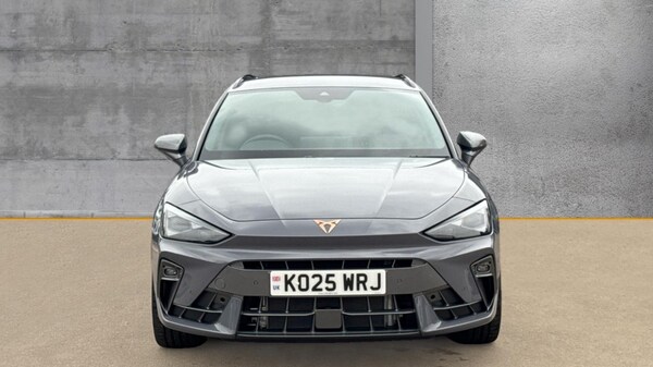 Used Cupra Leon 2025 for sale - 76297561: Photo 10