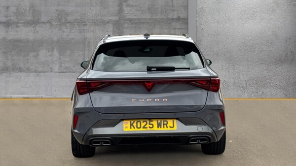 Used Cupra Leon 2025 for sale - 76297561: Photo 11